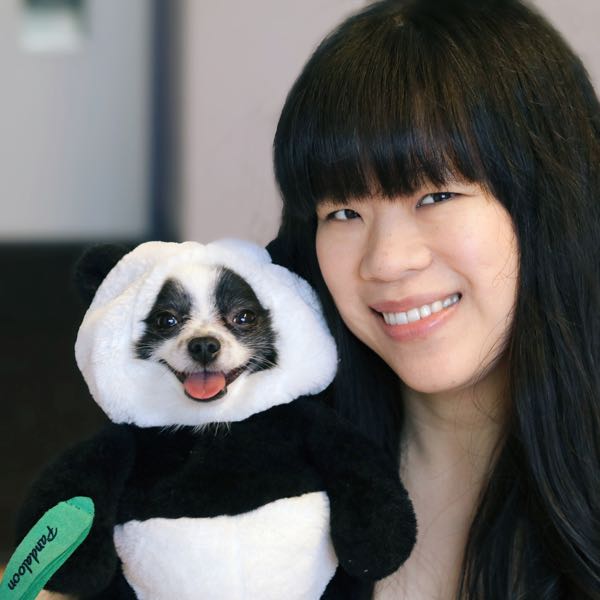 Eugenia Chen