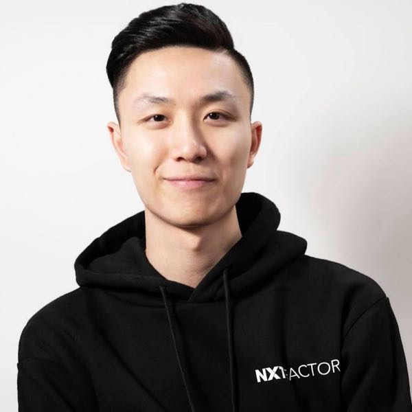David Zhao
