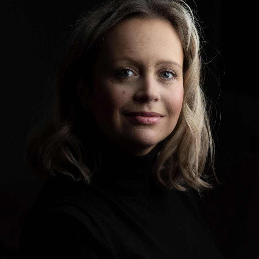 Sharon Warten