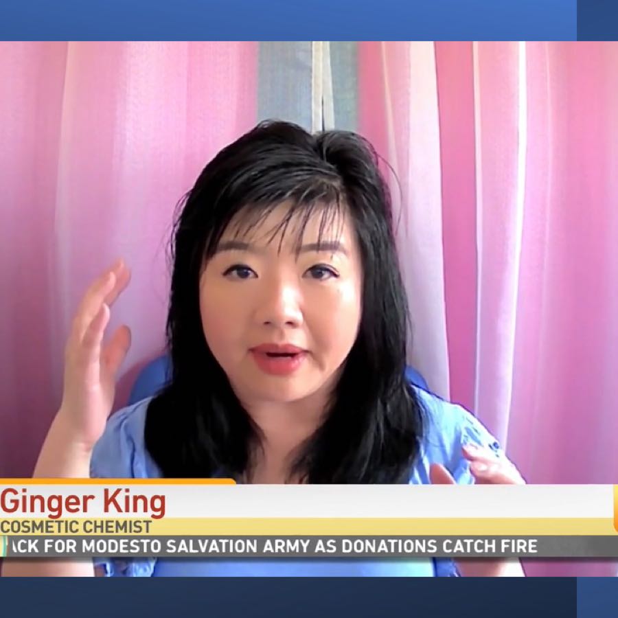 Ginger King