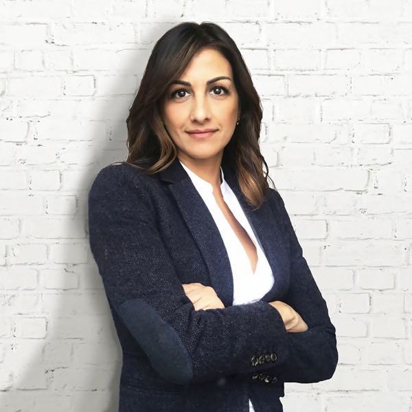 Asifa Tirmizi