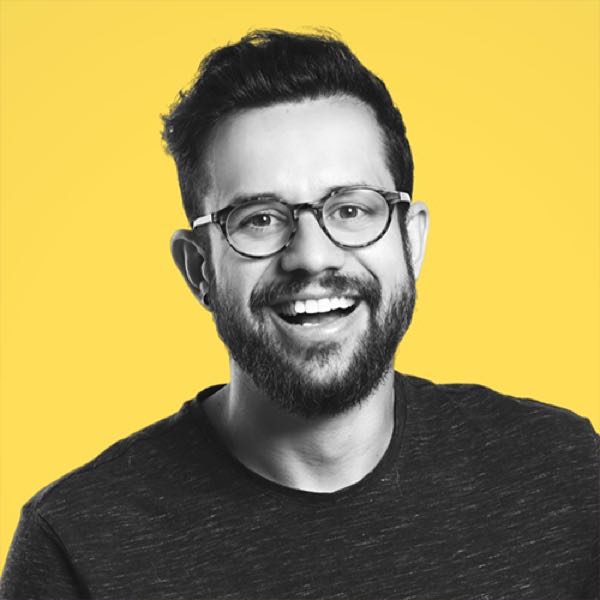 Ed Giansante - Fmr Global Head of Community at Dropbox & Wix.com. Entrepreneur, Storyteller, & Community builder.