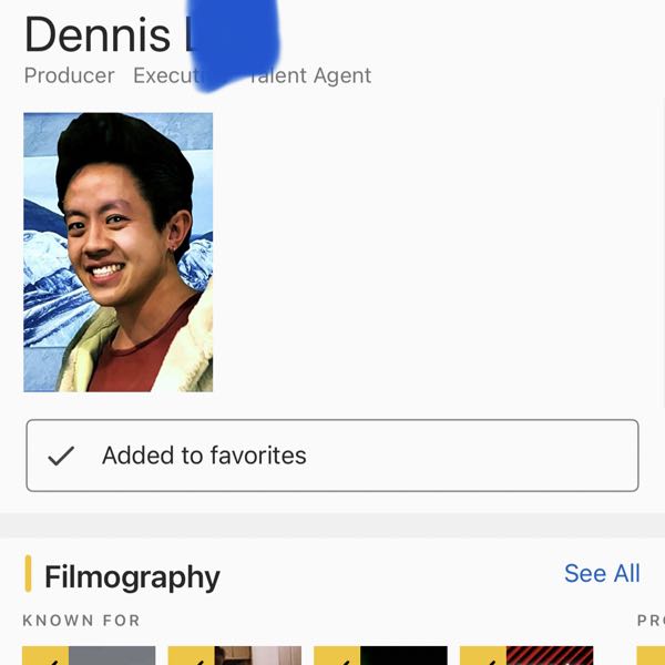 Dennis Liu