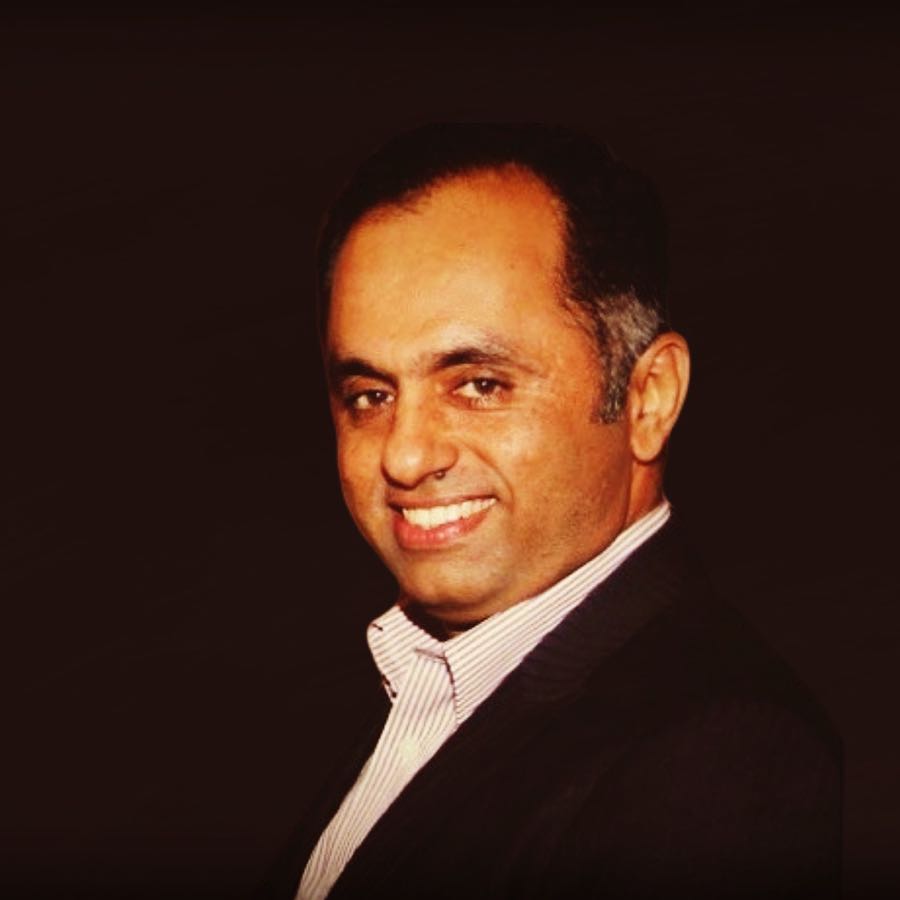 Subash CV