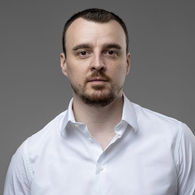 Andrei Hasna