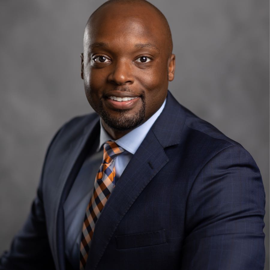 Gairy Johnson