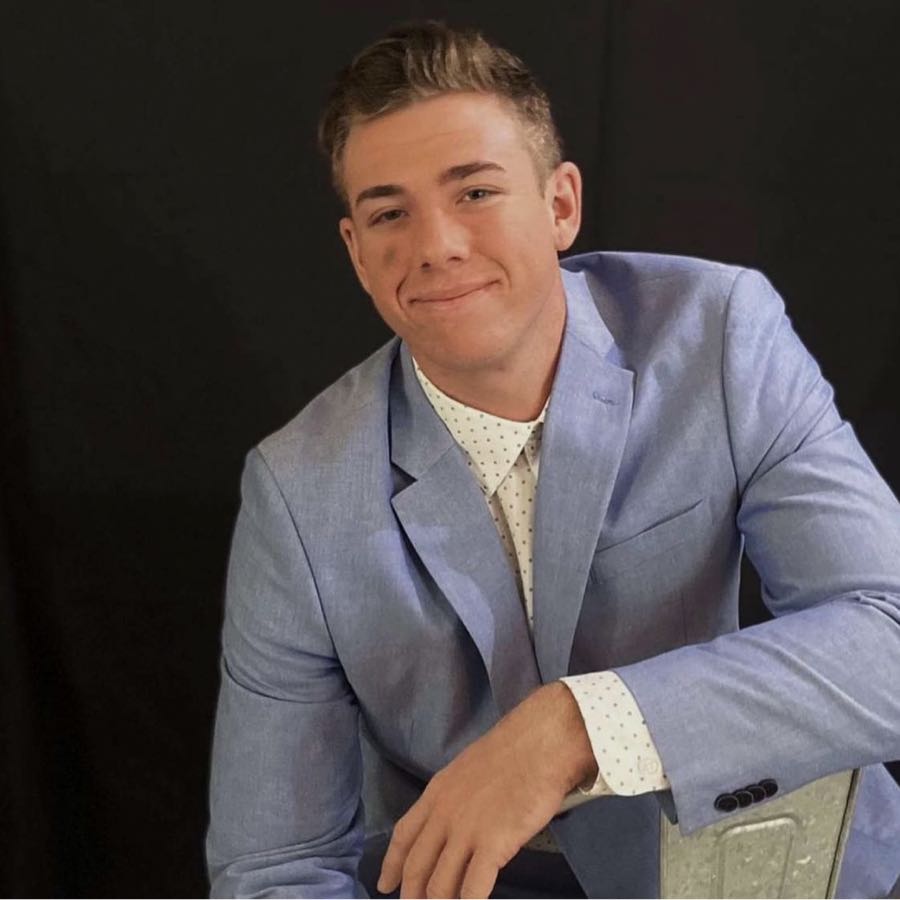 Cody Smith