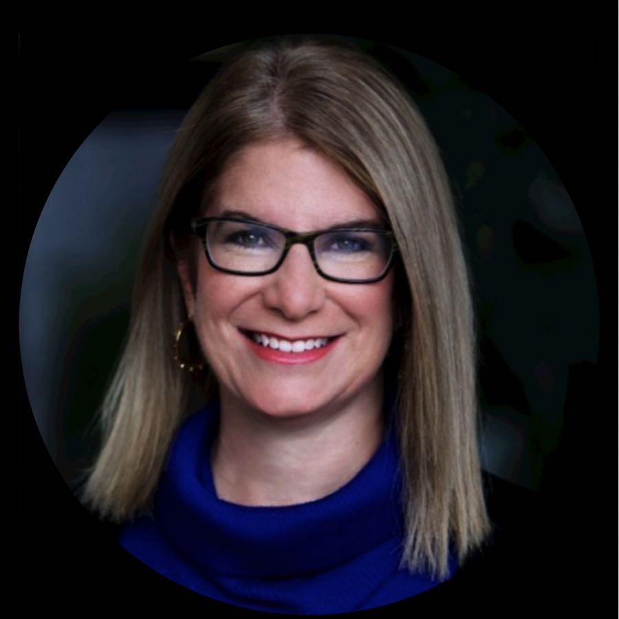Susan Denman