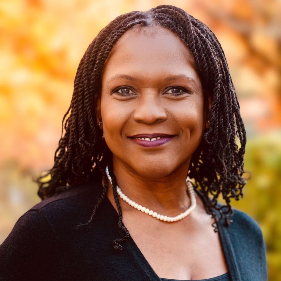 Elizabeth Ngonzi