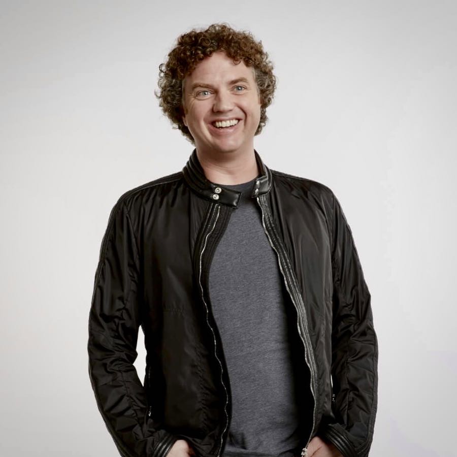 West Stringfellow - Product Expert | Previously led product teams at Amazon, PayPal, Target, Rosetta Stone, & Visa