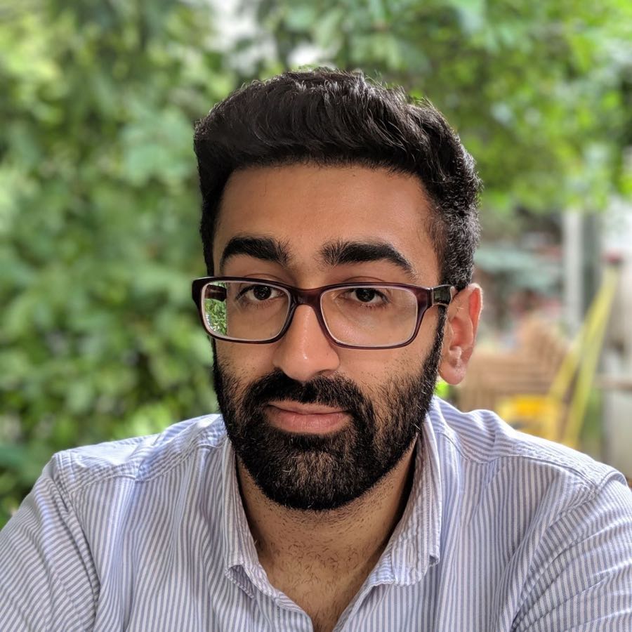 Taimur Sajid
