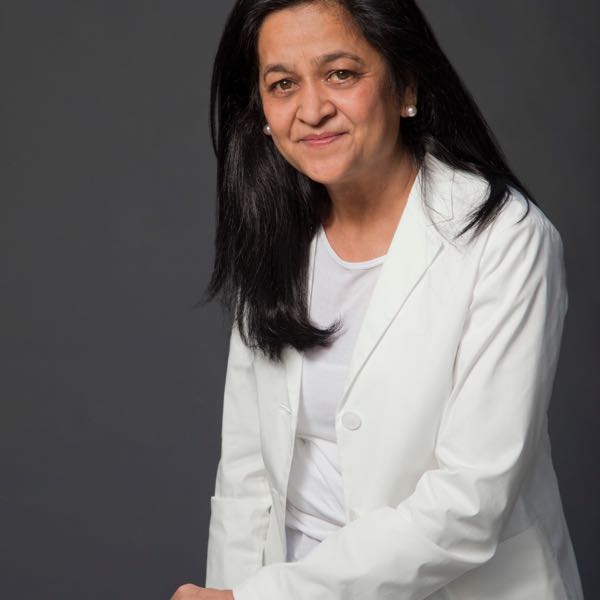 VINEETA VIBHAKAR