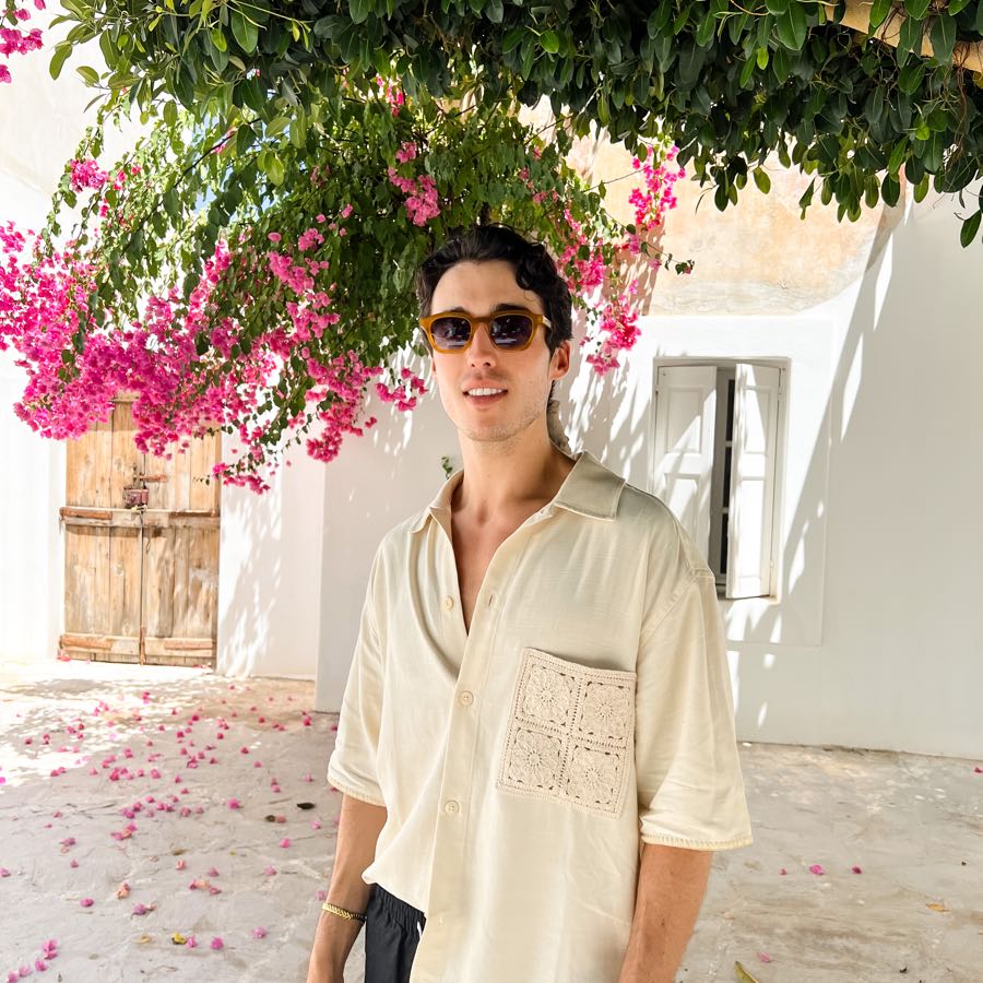 Tommy Landen Huerter