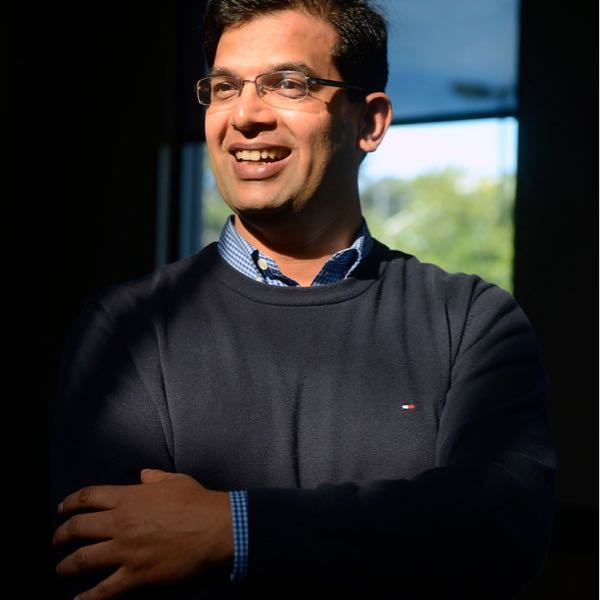Avneesh Kumar