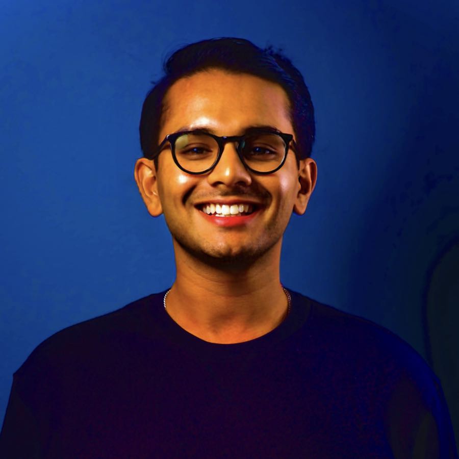 Abhishek Vijayakumar