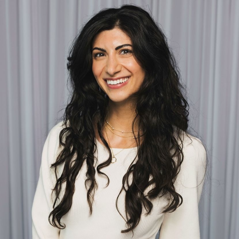 Michelle Razavi