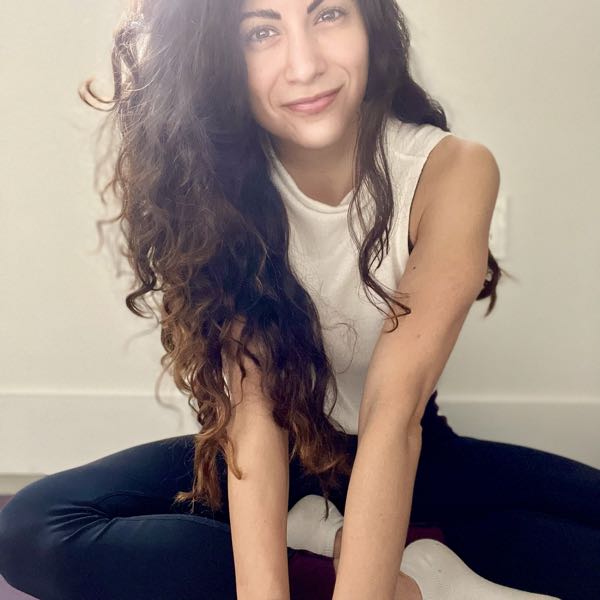 Michelle Razavi