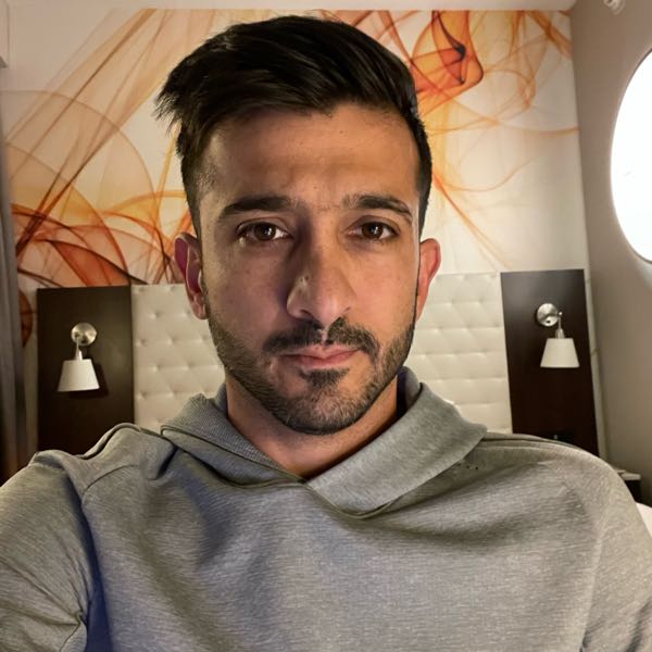 Babak Rasolzadeh