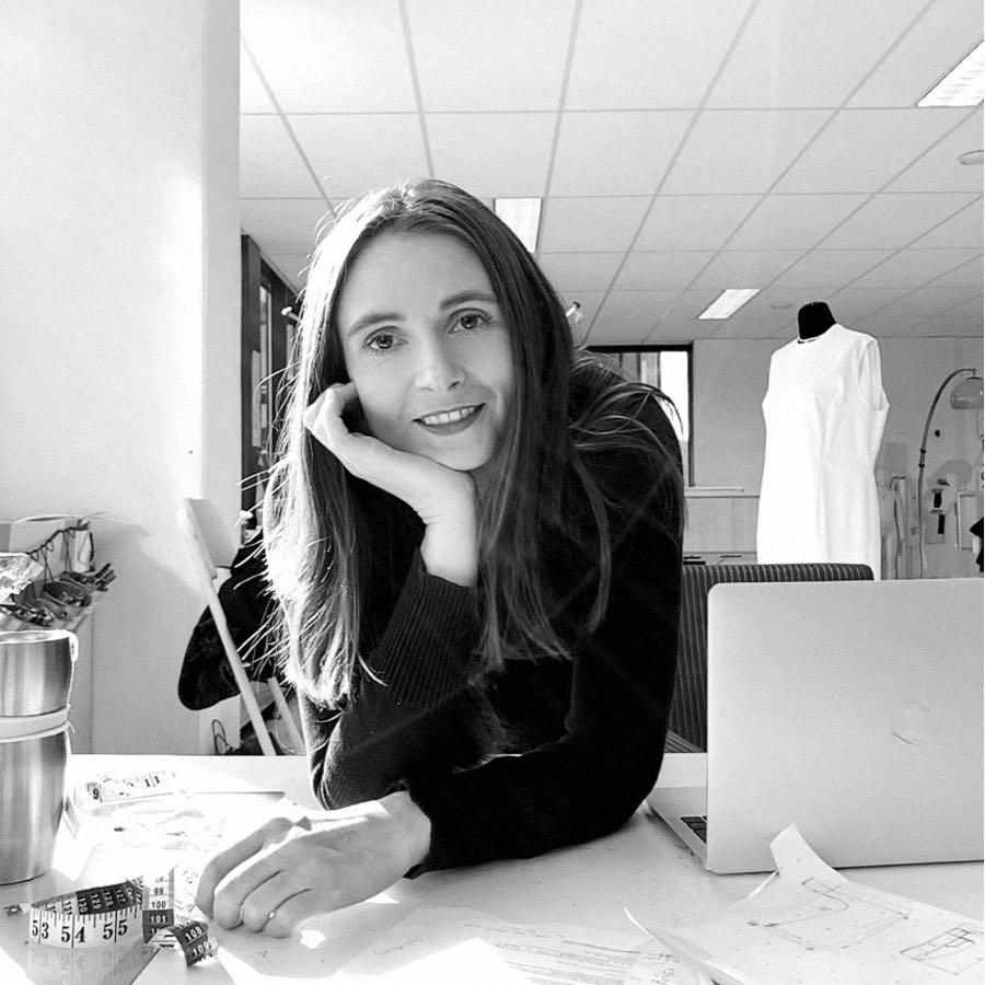 Dinie Van den heuvel
