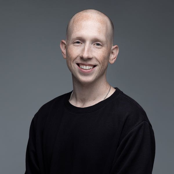 Evan Barnes