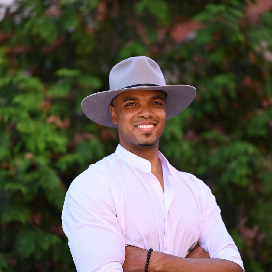 Durell Coleman