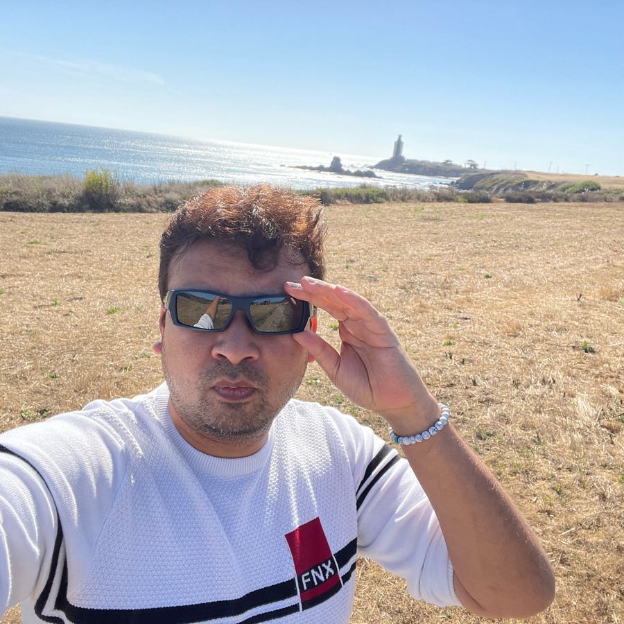 Karan Jain