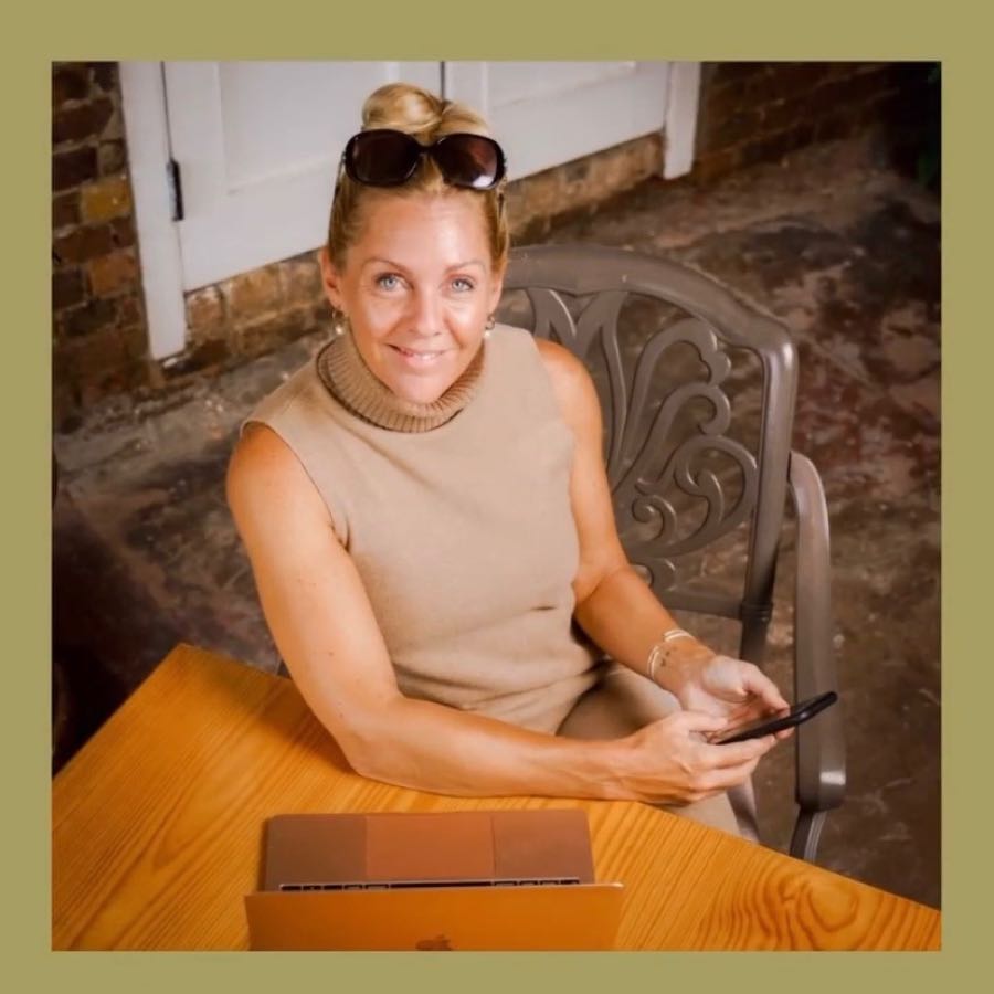 Tracey Jones