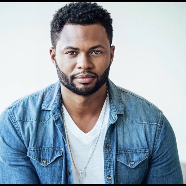 Jamel Davenport