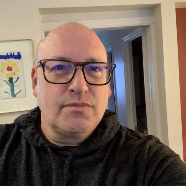 Glenn Rigberg