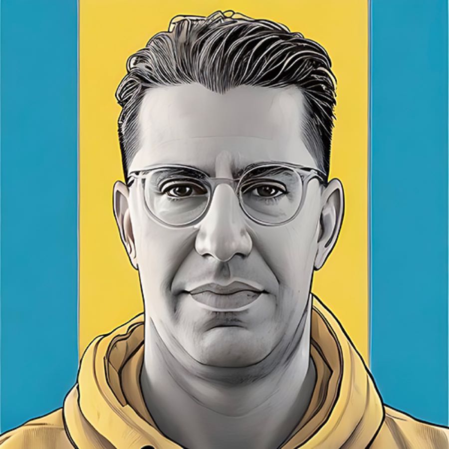 Yoav Tchelet