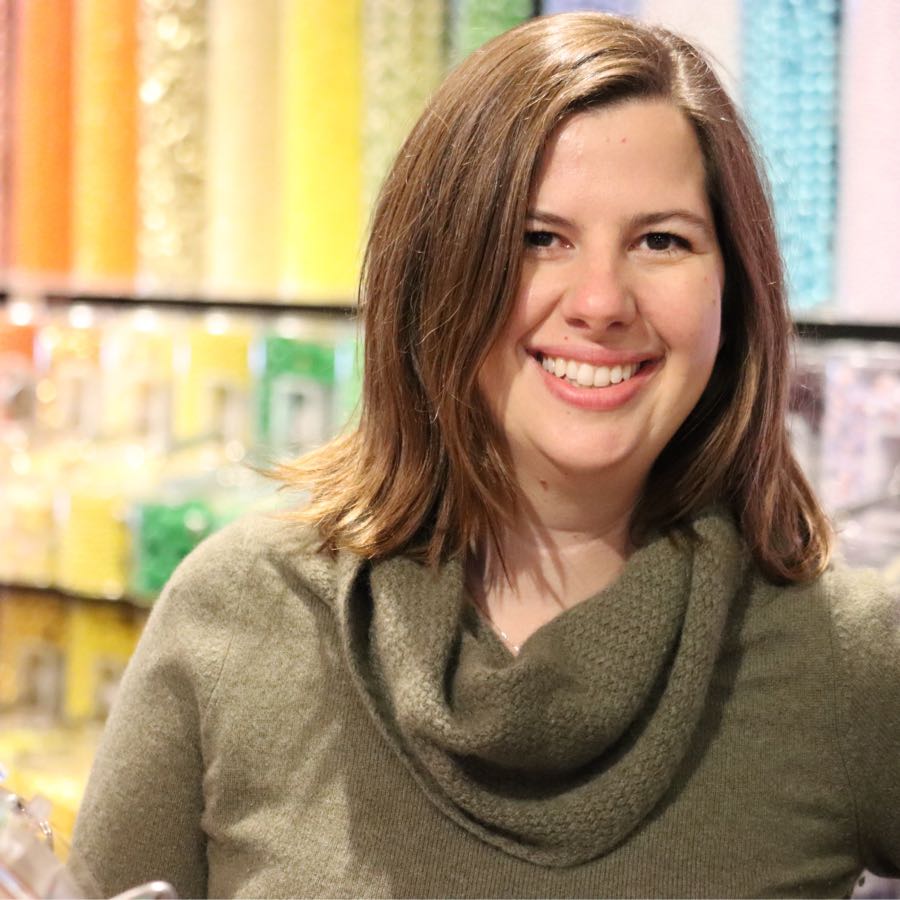 Dara Epstein