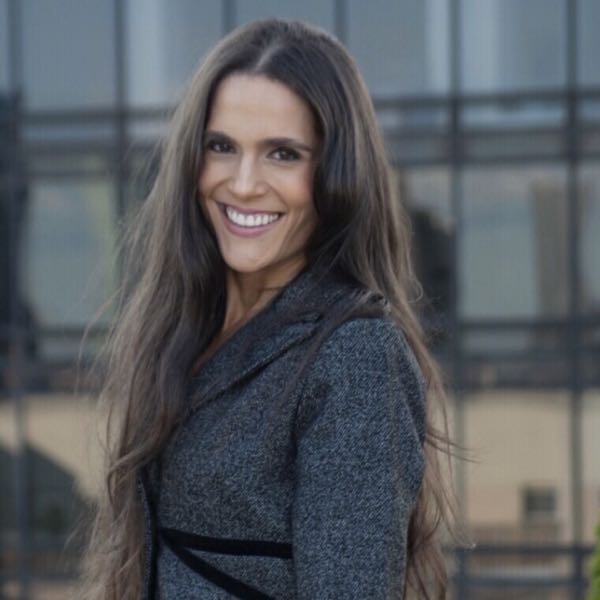 Dr. Alison Mitzner