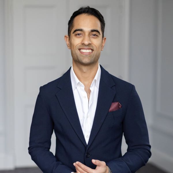 Ravi Rajani