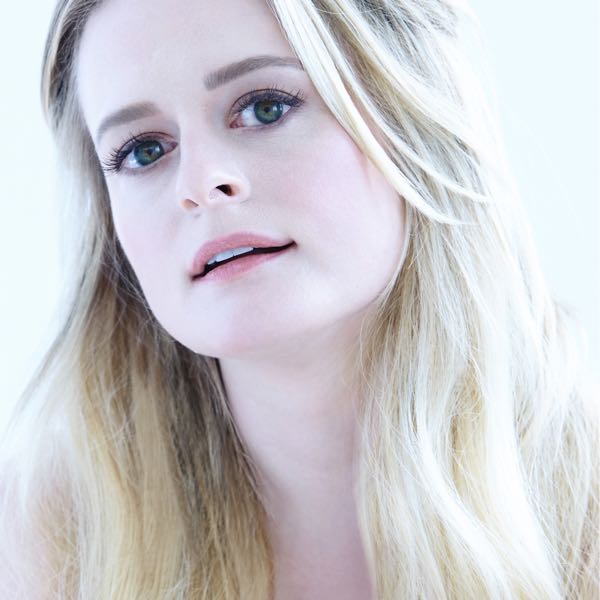 Fallon Goodson