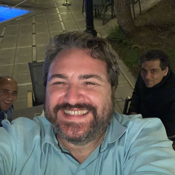 Dr Yanni Malliaris