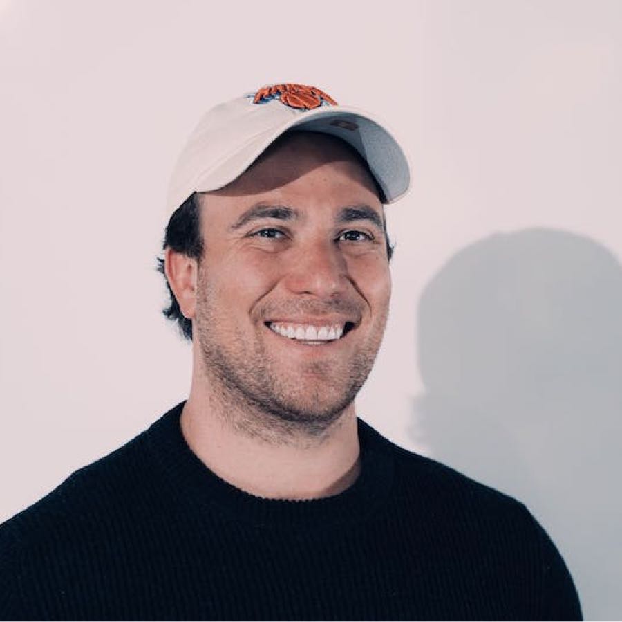 Benji Markoff