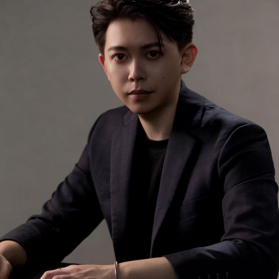 Leon Chau