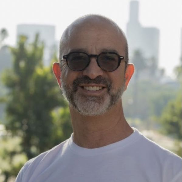 Asher Gottesman