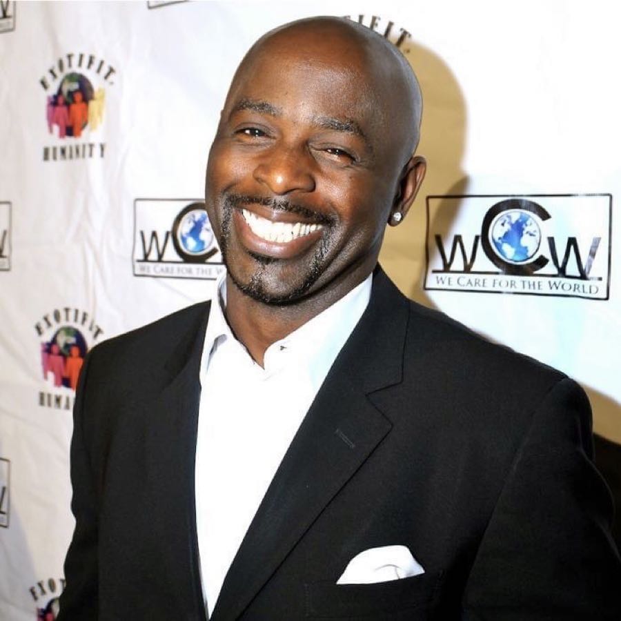 Alimi Ballard
