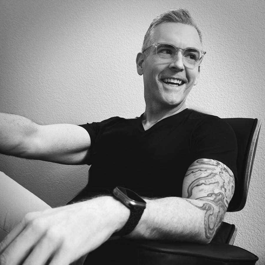 Jon Wolheim