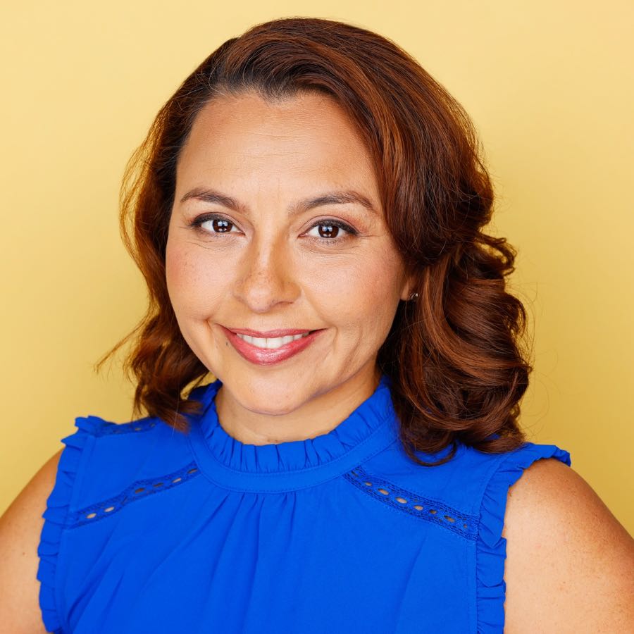 Cathie Chavez-Morris