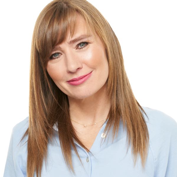 Lindsey Bouffard