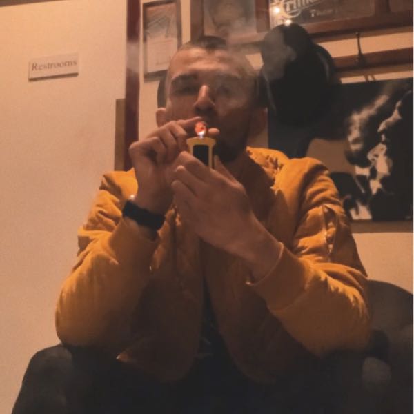 Alex Romano