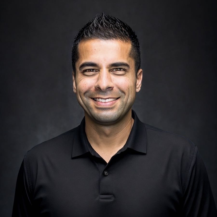 Neal Goyal