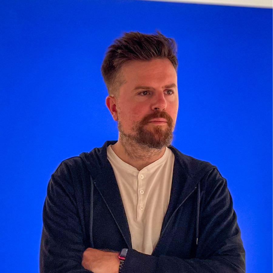 Dimitris Kalavros-Gousiou