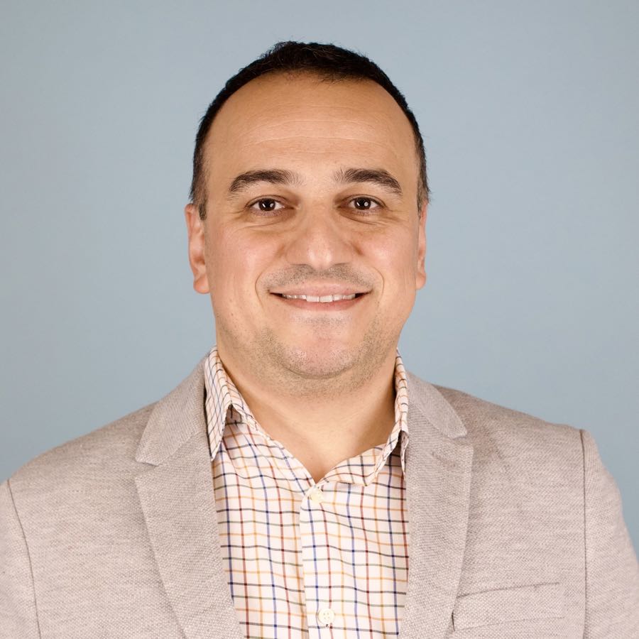Mazdak Rezvani