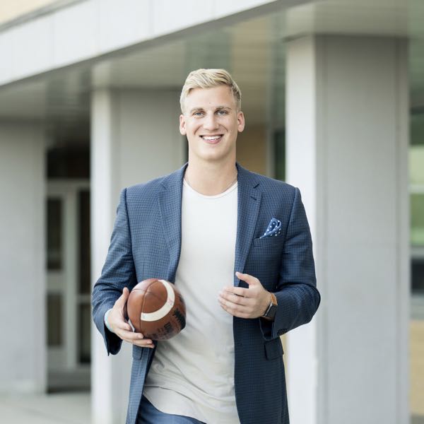 Adam Breneman