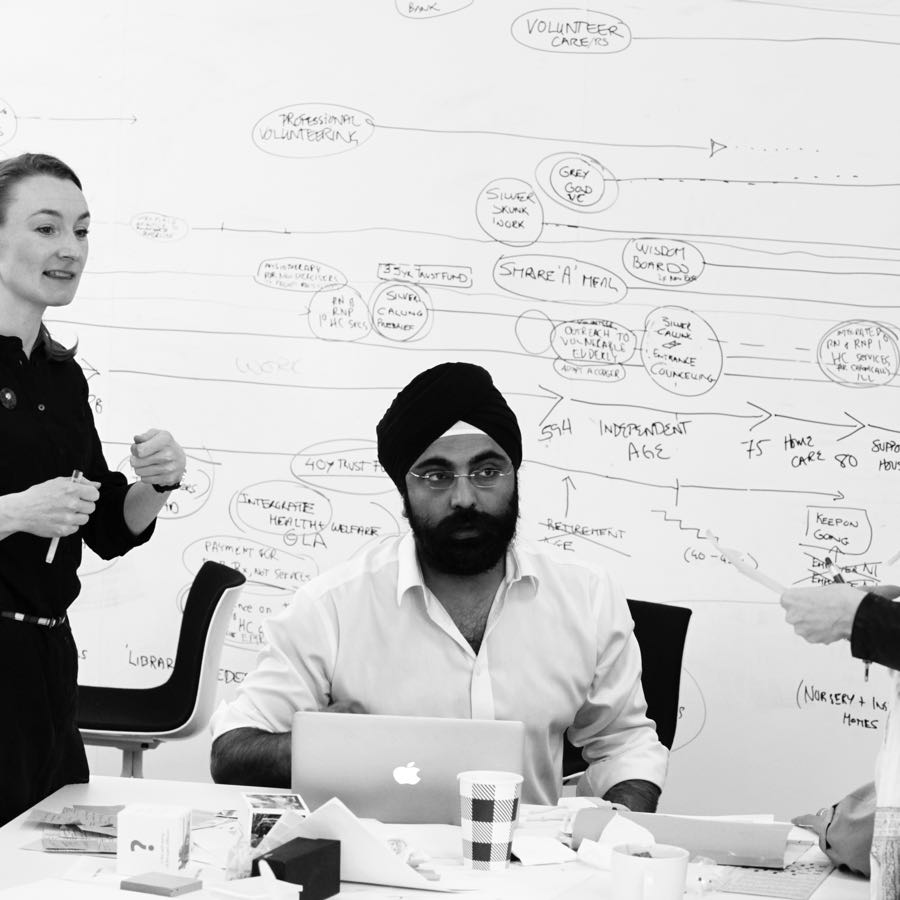 Indy Johar