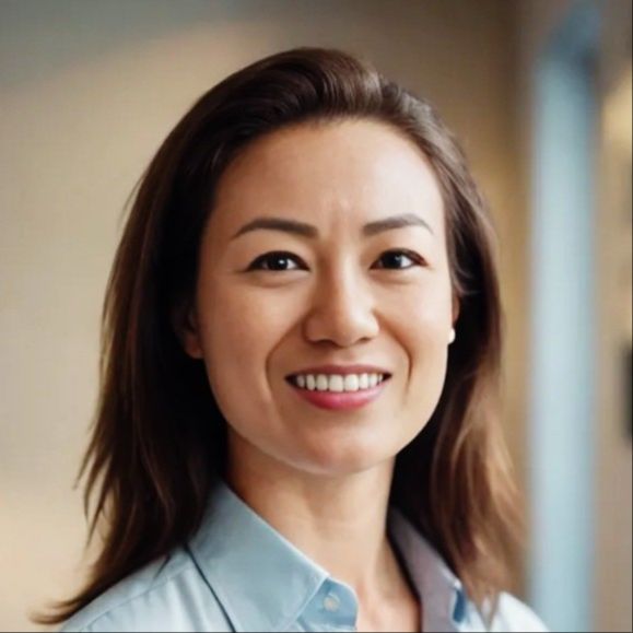 Kristen Lim