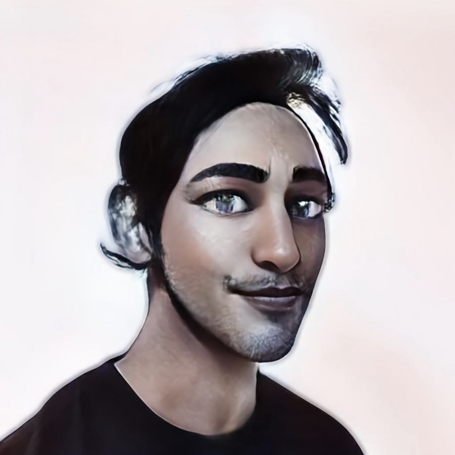 Shiv Madan